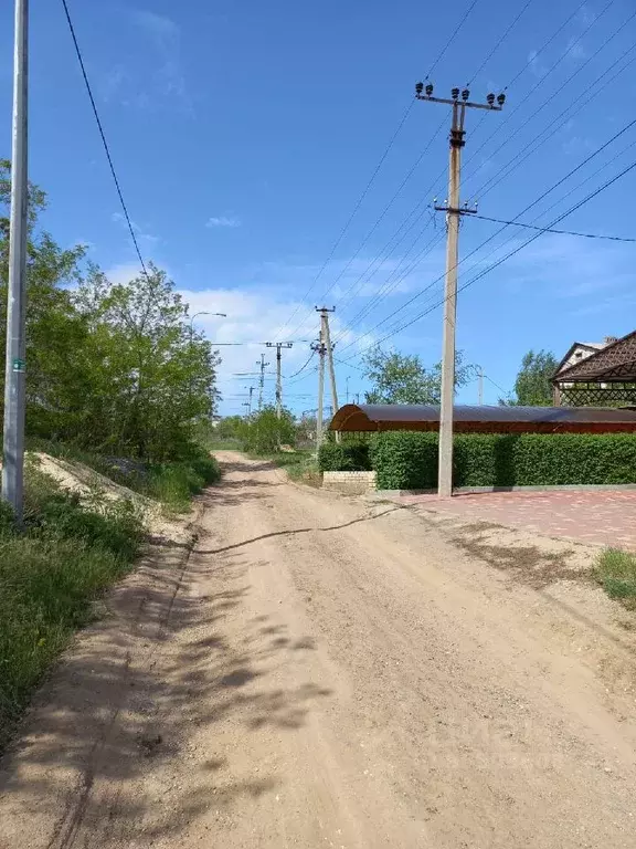 Дом в Волгоградская область, Волгоград Солнечный мкр, ул. Нежная, 26 ... - Фото 1