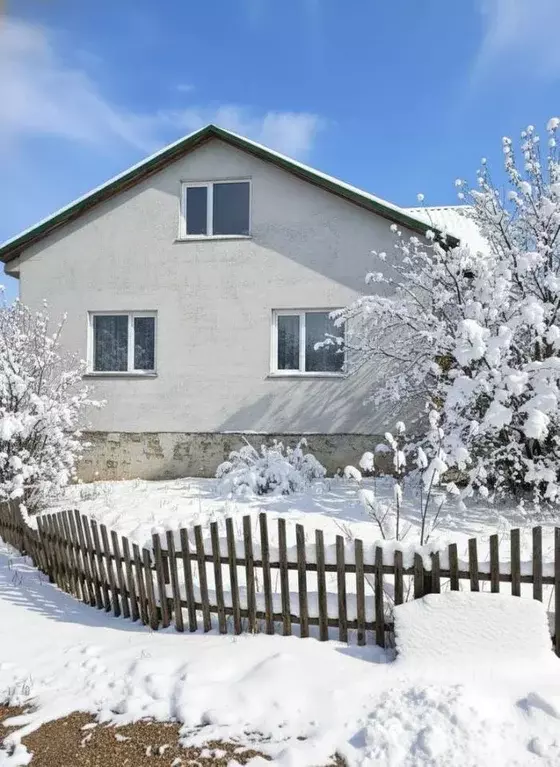 Дом в Белгородская область, Белгородский район, Северный городское ... - Фото 1