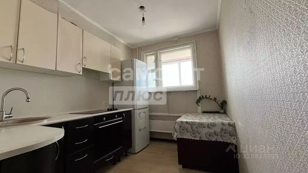 3-к кв. Самарская область, Тольятти Шлюзовой мкр, ул. ... - Фото 1