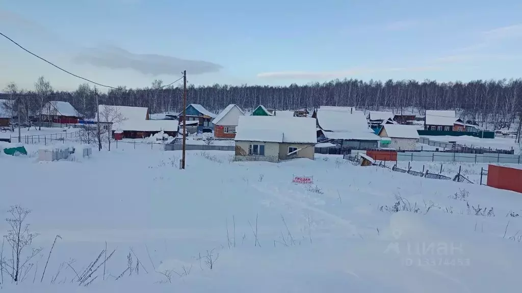 Дом в Челябинская область, Аргаяшский район, с. Кулуево Березовая ул., ... - Фото 0