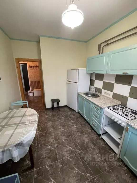 1-к кв. Ивановская область, Ивановский муниципальный округ, д. ... - Фото 2