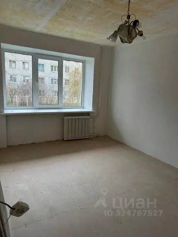 2-к кв. Рязанская область, Рязанский муниципальный округ, с. Подвязье ... - Фото 2