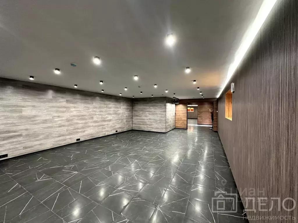 Торговая площадь в Рязанская область, Рязань Интернациональная ул., 18 ... - Фото 1