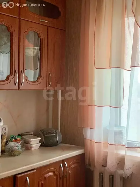 4-комнатная квартира: Ульяновск, улица Рябикова, 61/37 (70 м) - Фото 2