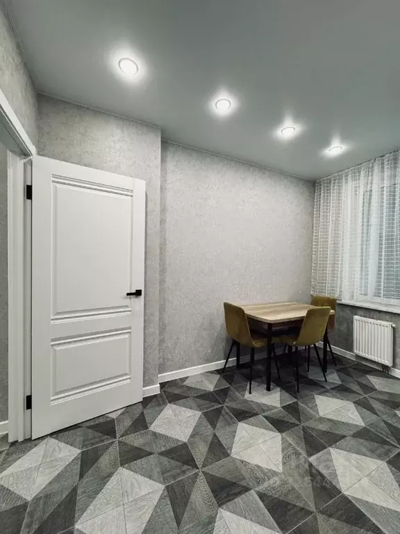 2-к кв. Москва 6-я Радиальная ул., 7/1к2 (65.0 м) - Фото 2