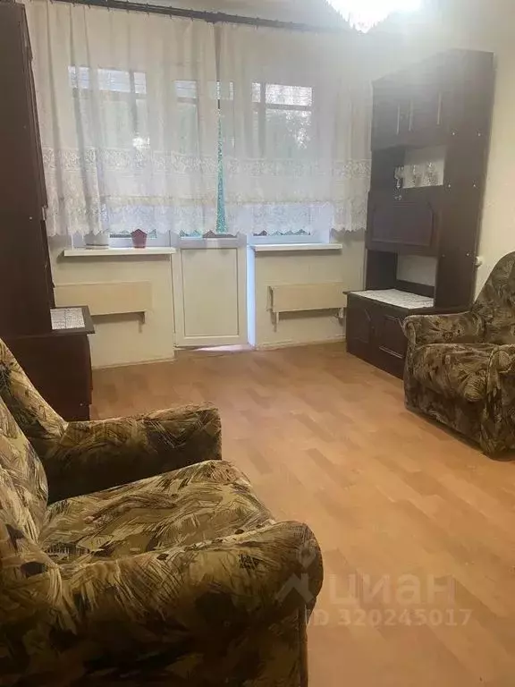 2-к кв. Калининградская область, Калининград Зоологическая ул., 3 ... - Фото 2