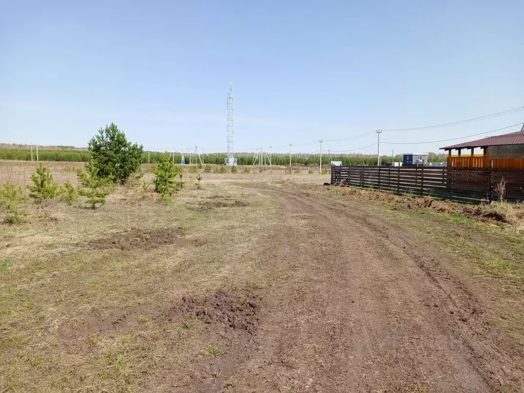 Участок в Свердловская область, Полевской городской округ, с. ... - Фото 0