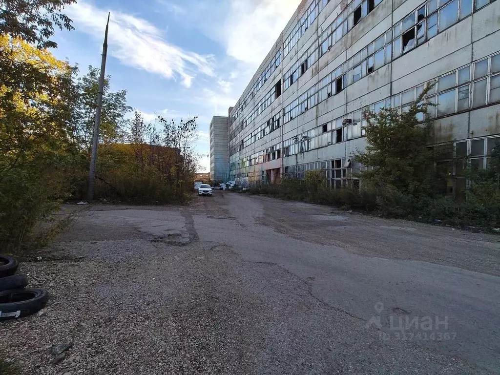 Участок в Башкортостан, Уфа Юбилейная ул., 1 (140.0 сот.) - Фото 1