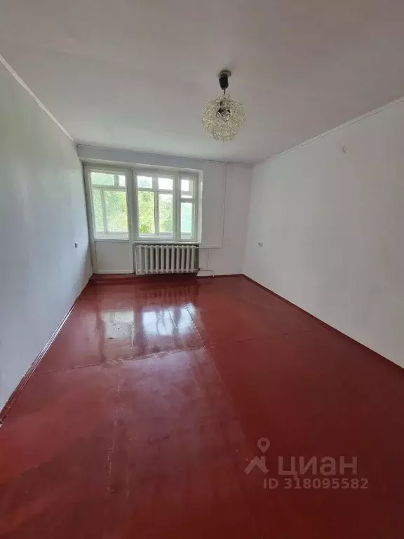 2-к кв. Хакасия, Абакан ул. Маршала Жукова, 82 (52.0 м) - Фото 1