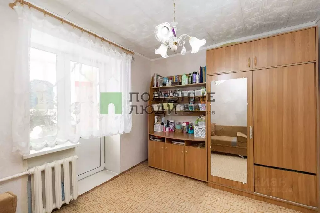 Комната Амурская область, Благовещенск Амурская ул., 62 (9.7 м) - Фото 1