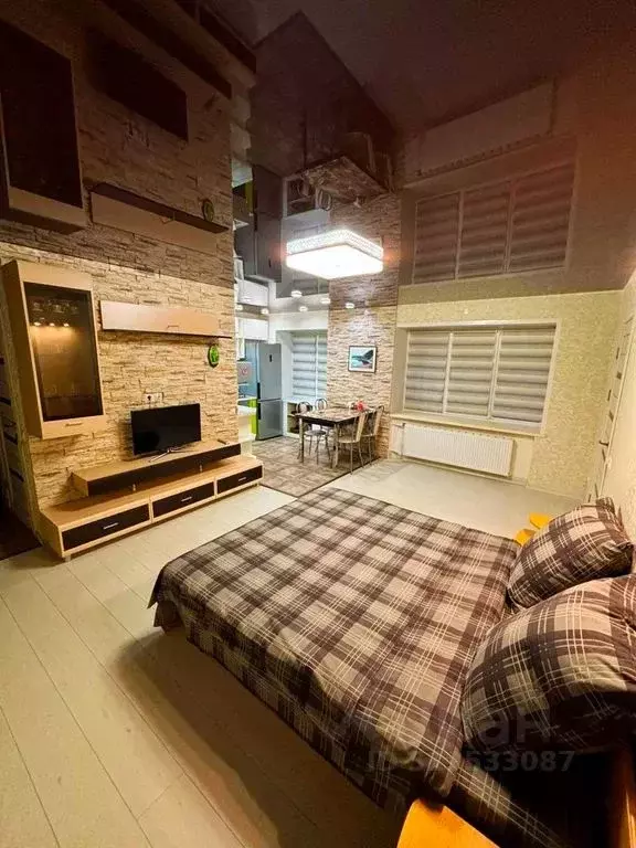 1-к кв. Удмуртия, Ижевск ул. Карла Маркса, 262 (45.0 м) - Фото 1