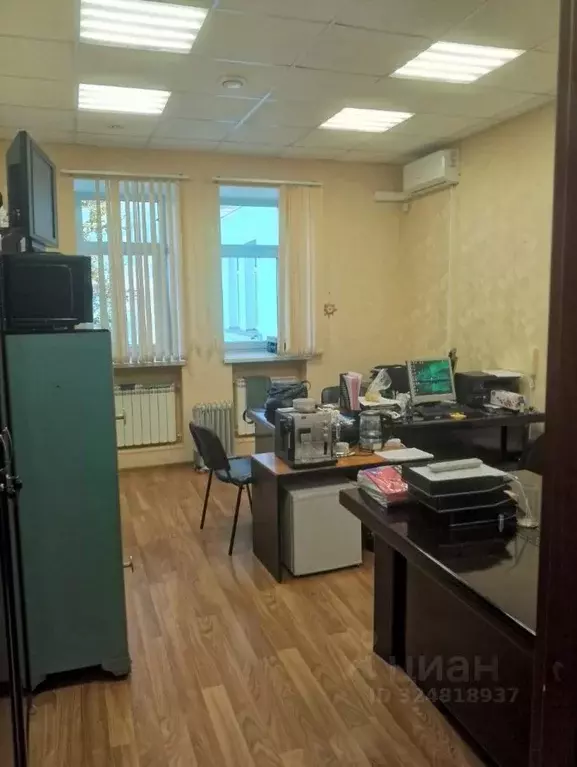 Офис в Санкт-Петербург пос. Металлострой, Школьная ул., 3а (540 м) - Фото 1