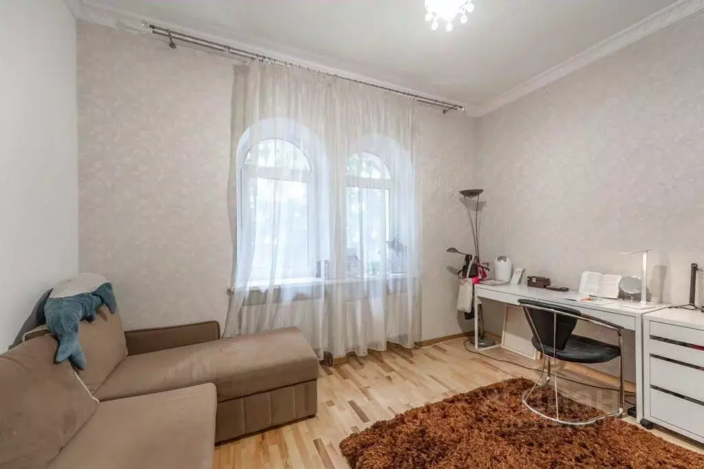 Дом в Московская область, Одинцовский городской округ, Лесной Городок ... - Фото 1