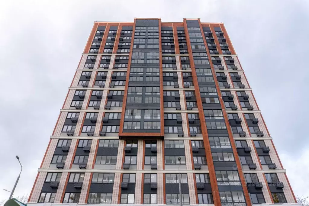 Гараж в Москва проезд Черепановых, 54А (14 м) - Фото 1