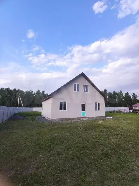 Дом 141 м на участке 7 сот. - Фото 1