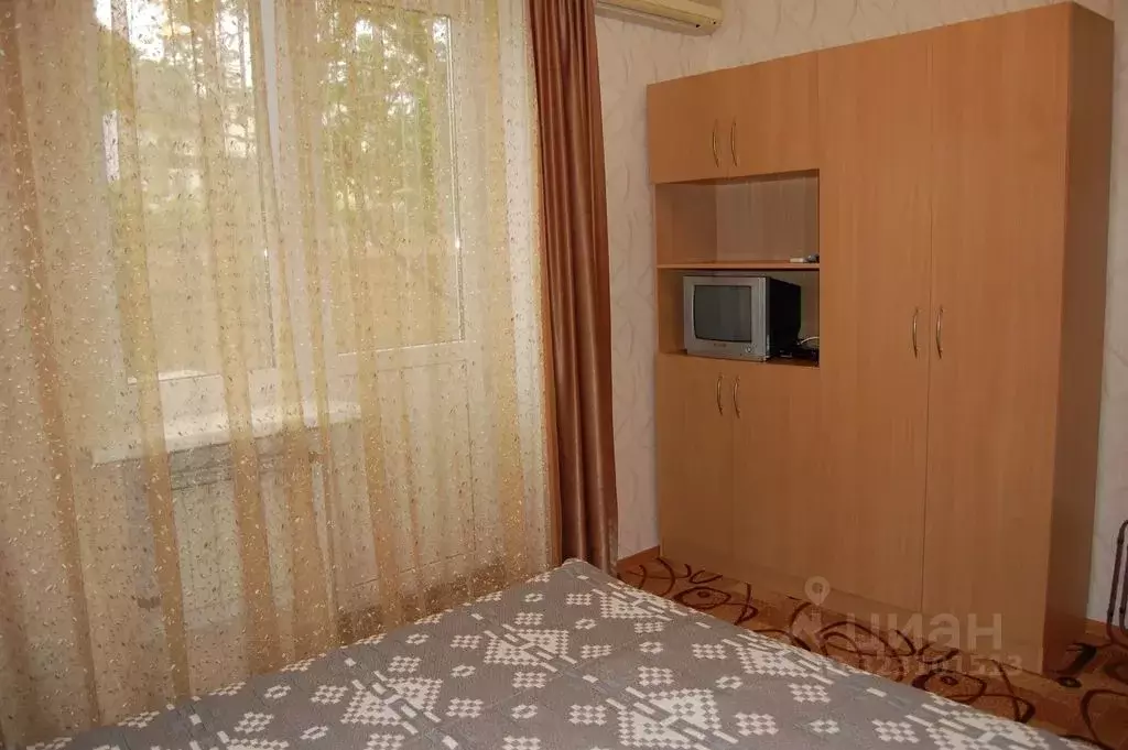 Комната Краснодарский край, Геленджик просп. Геленджикский, 57Б - Фото 2