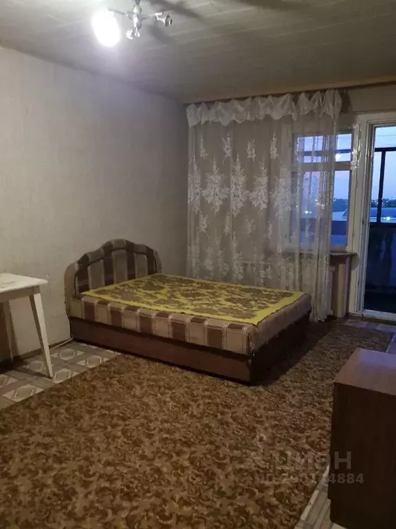 1-к кв. Рязанская область, Рязань ул. Чкалова, 46 (30.0 м) - Фото 0