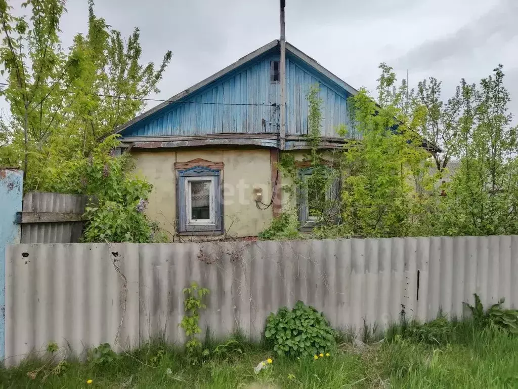 Дом в Белгородская область, Красногвардейский район, Засосенское ... - Фото 0