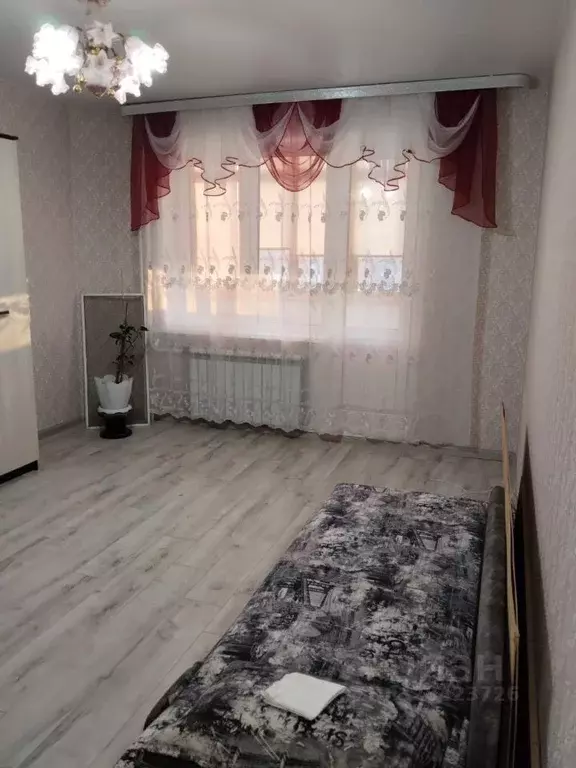 1-к кв. Омская область, Омск ул. Дианова, 22 (40.0 м) - Фото 2