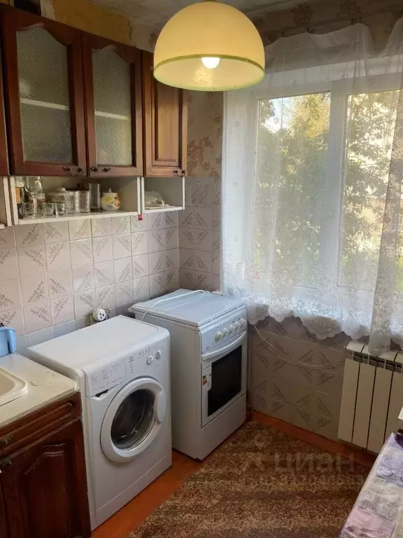 2-к кв. Красноярский край, Красноярск ул. Комбайностроителей, 1 (55.0 ... - Фото 1