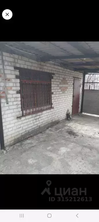 Дом в Волгоградская область, Городищенское городское поселение, ... - Фото 0