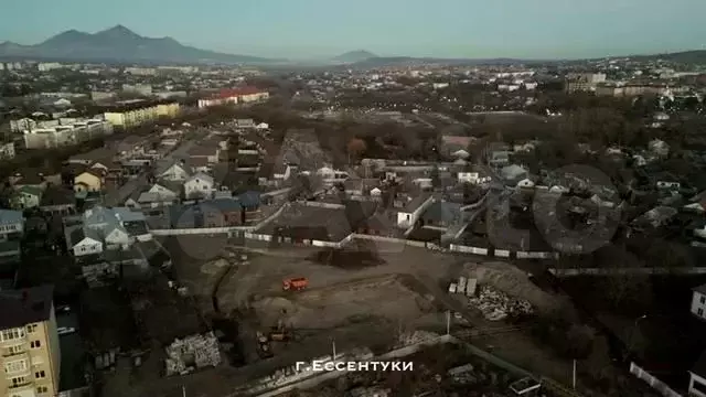 1-к. квартира, 34 м, 1/8 эт. - Фото 1