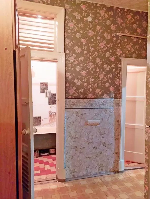 Комната Самарская область, Самара ул. Победы, 99 (27.0 м) - Фото 2