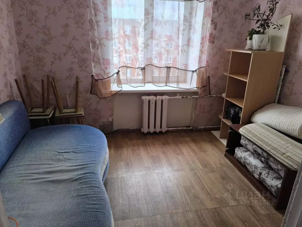 Студия Удмуртия, Ижевск ул. Имени Репина, 21 (13.0 м) - Фото 1