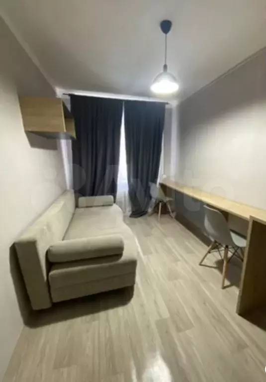 Комната 11 м в 5-к., 1/5 эт. - Фото 1