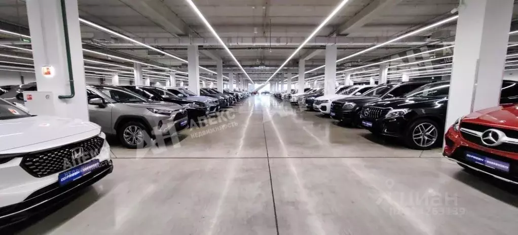 Помещение свободного назначения в Москва Калужское шоссе, 21-й км, 3 ... - Фото 2