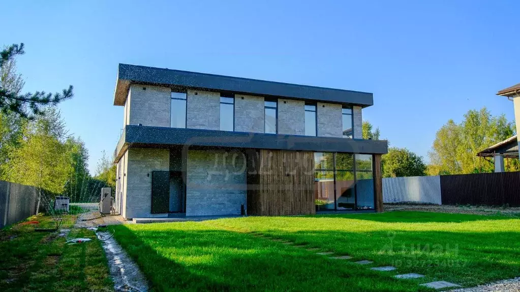 Дом в Московская область, Истра муниципальный округ, д. Горшково  (500 ... - Фото 1