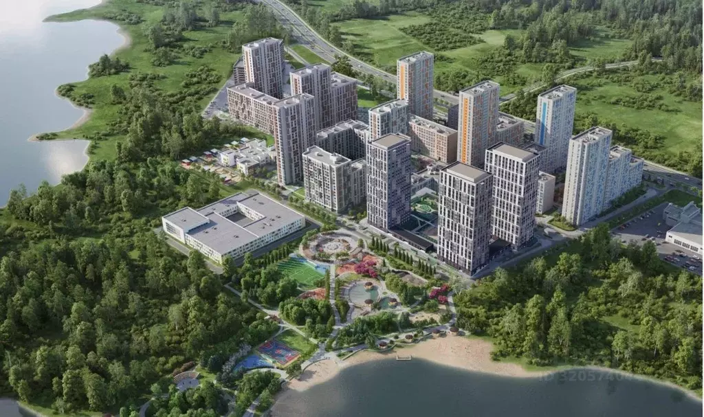 Помещение свободного назначения в Свердловская область, Екатеринбург ... - Фото 1