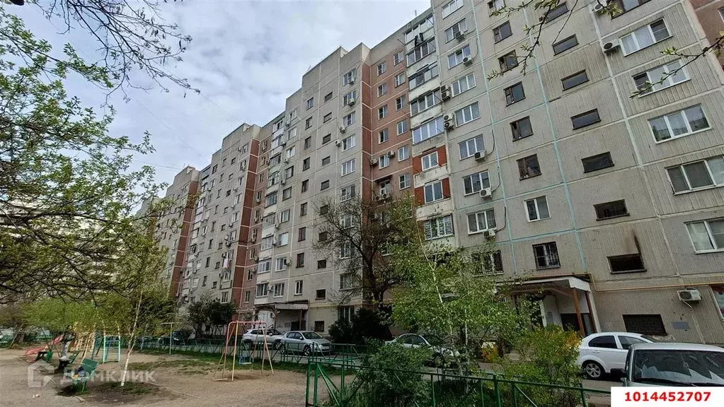 Продаётся 1-к квартира, 39.2 м - Фото 0