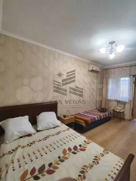 1-к. квартира, 25 м, 1/4 эт. - Фото 0