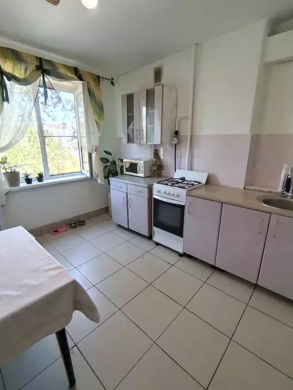 Продаётся 4-к квартира, 91.4 м - Фото 0