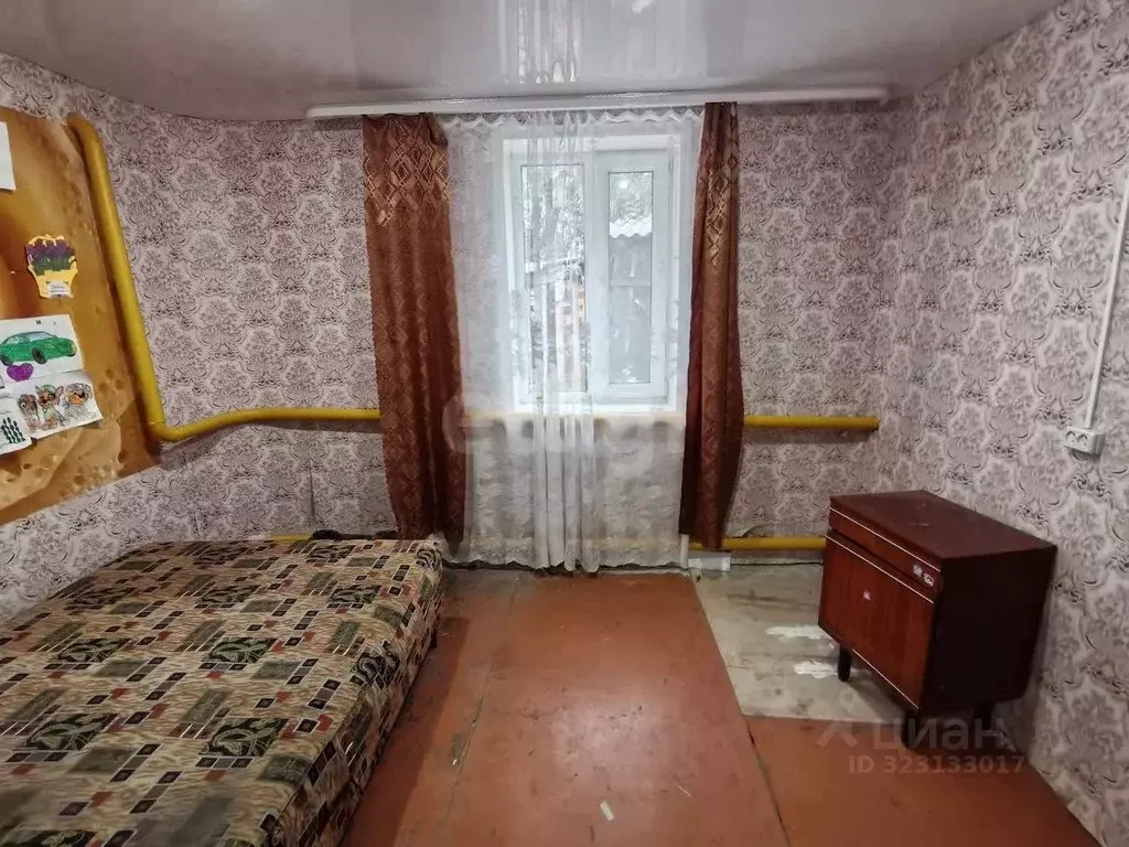 Дом в Белгородская область, Красногвардейский район, Верхососенское ... - Фото 2