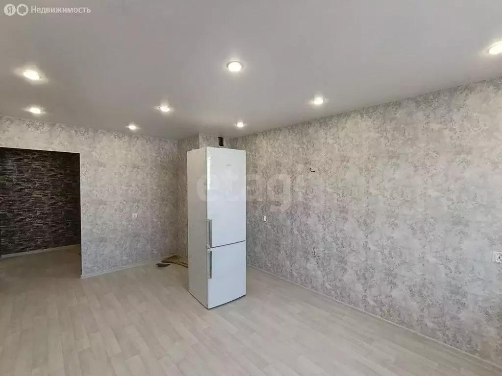 2-комнатная квартира: Патрушева, улица Александра Пушкина, 5 (67.7 м) - Фото 1
