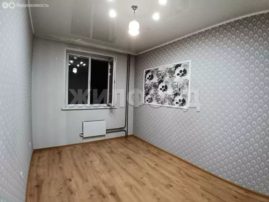 1-комнатная квартира: Абакан, улица Богдана Хмельницкого, 102 (40 м) - Фото 2