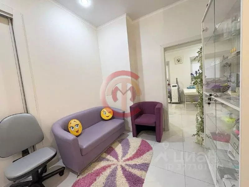 Помещение свободного назначения в Краснодарский край, Армавир ул. Розы ... - Фото 1