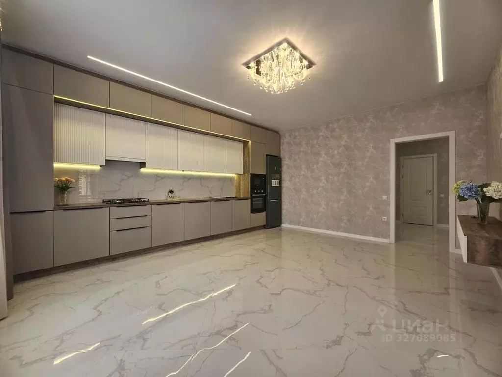 Дом в Ставропольский край, Михайловск Шпаковский район, ул. Николая ... - Фото 2