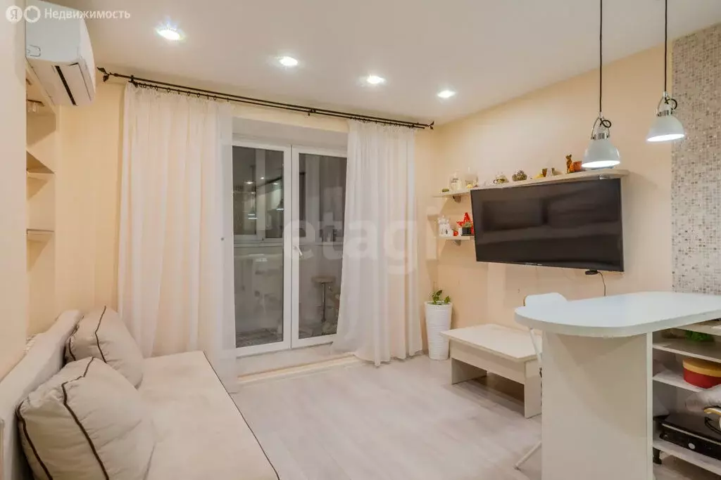 3-комнатная квартира: Чебоксары, улица Филиппа Лукина, 3 (85.3 м) - Фото 1