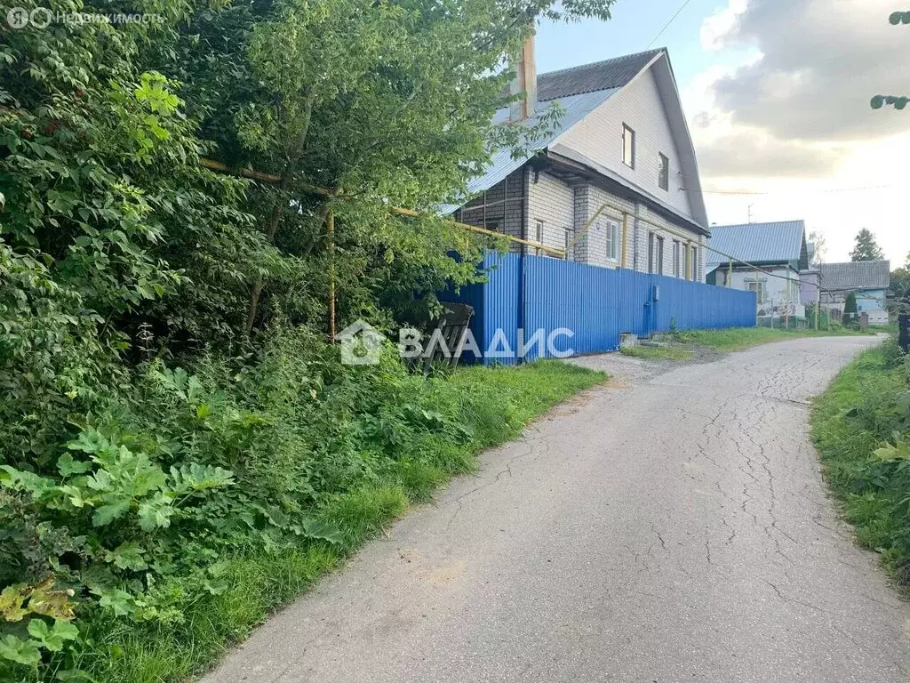 Участок в городской округ Нижний Новгород, деревня Бешенцево (7 м) - Фото 2