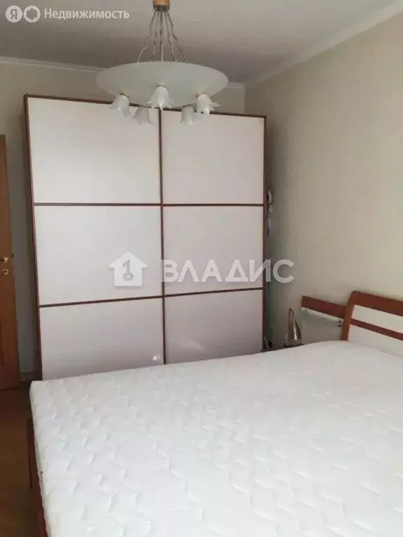 3-комнатная квартира: Москва, Нагатинская набережная, 48/2 (74.3 м) - Фото 1