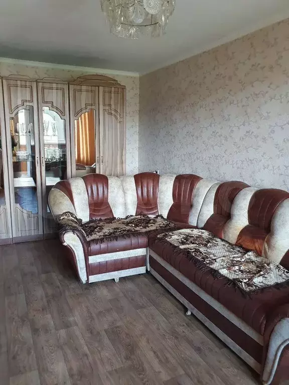 2-к. квартира, 52 м, 7/9 эт. - Фото 0