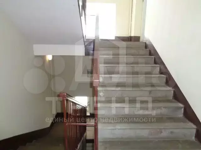 2-к. квартира, 51,2 м, 6/8 эт. - Фото 1
