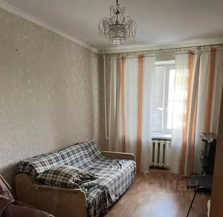 2-к кв. Белгородская область, Белгород Преображенская ул., 5 (49.4 м) - Фото 1