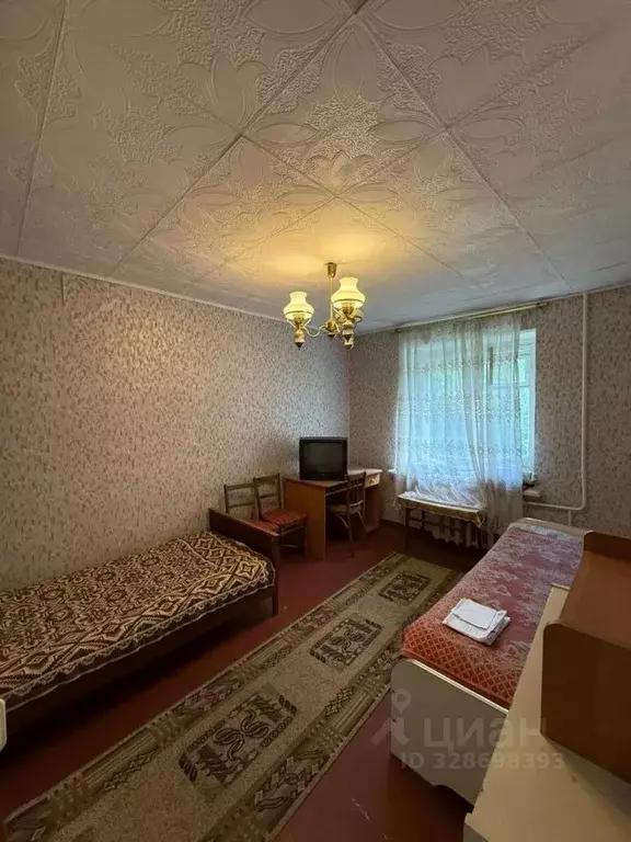 1-к кв. Омская область, Омск ул. 4-я Любинская, 42А (32.0 м) - Фото 2