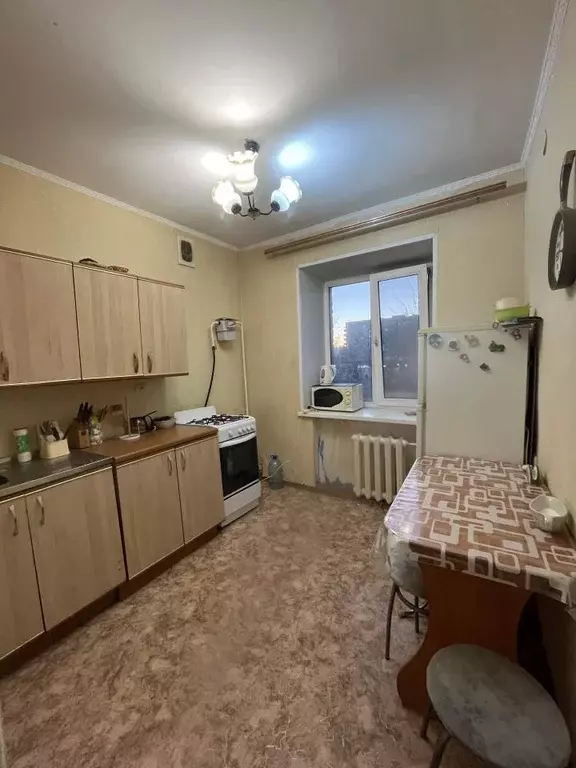 Квартира, 1 комната, 31.7 м - Фото 1
