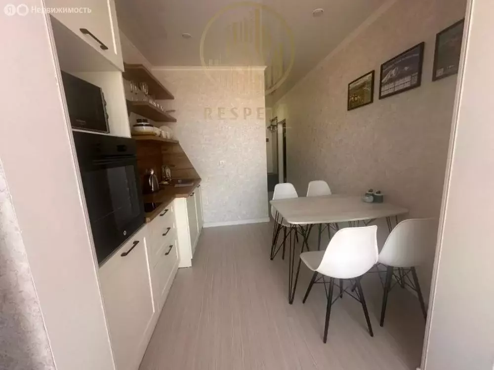 1-комнатная квартира: Кисловодск, Полтавская улица, 7 (40 м) - Фото 2