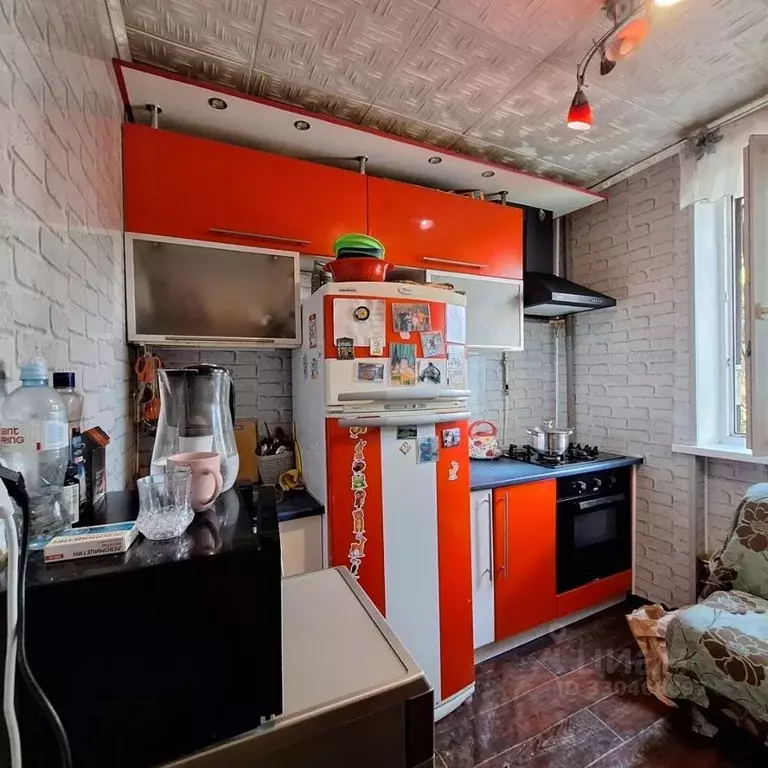 2-к кв. Севастополь ул. Репина, 34 (44.0 м) - Фото 1